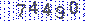 This Is CAPTCHA Image